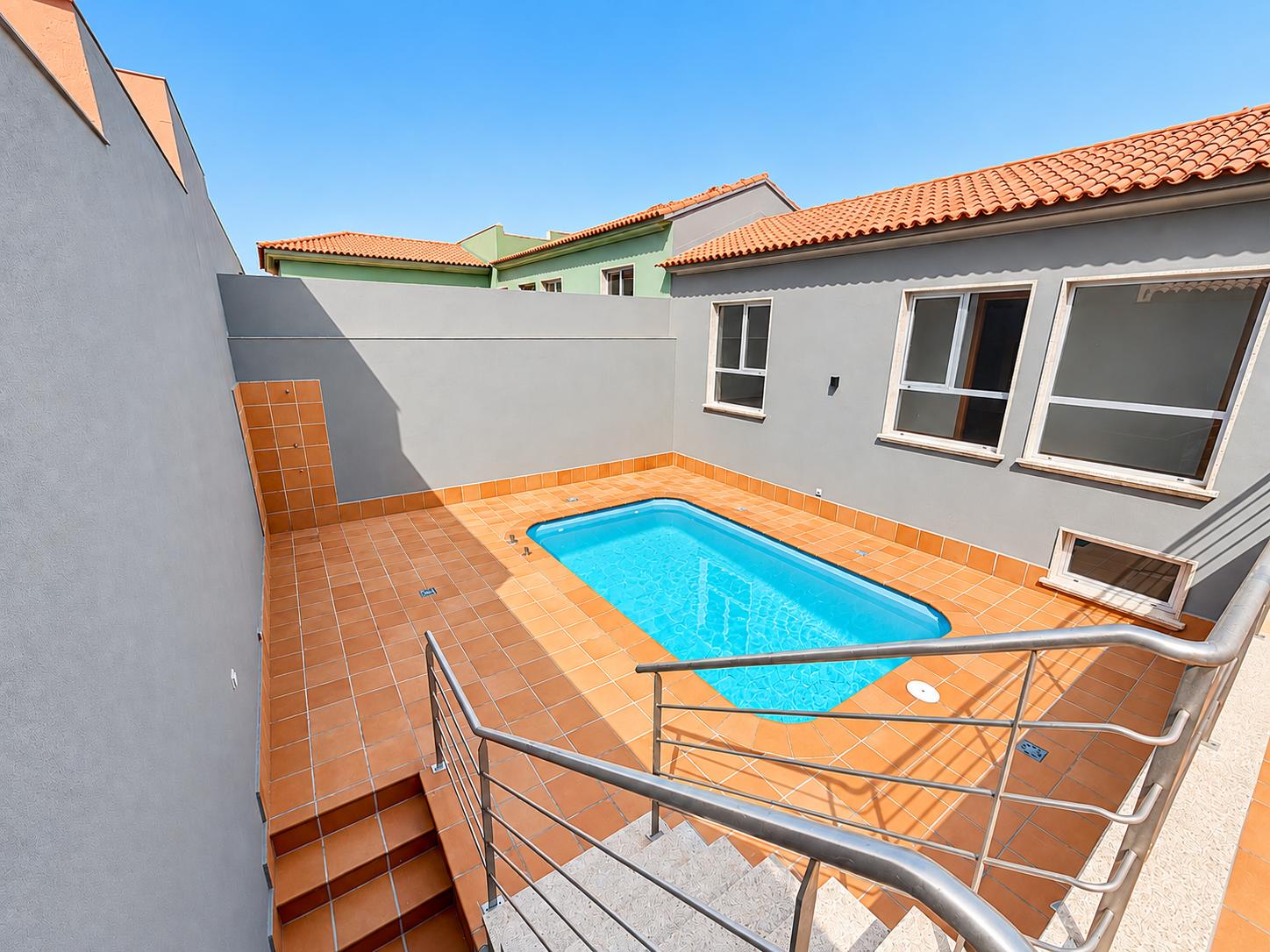 Chalet for Sale in Antigua