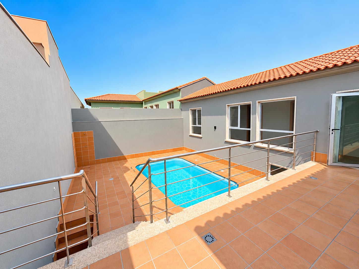 Chalet for Sale in Antigua