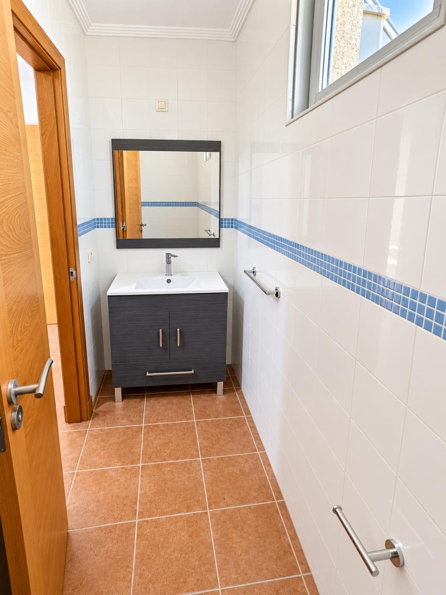 Chalet en Venta en Antigua