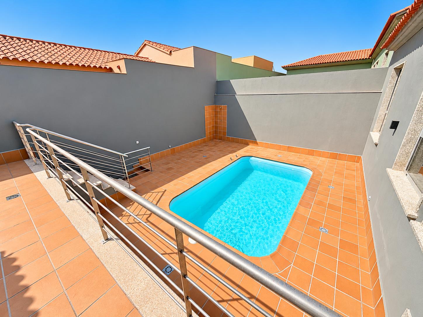Chalet for Sale in Antigua