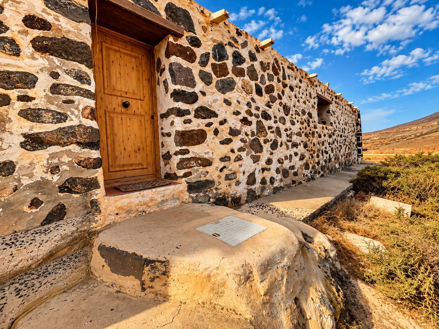 Casa en Venta en Puerto del Rosario