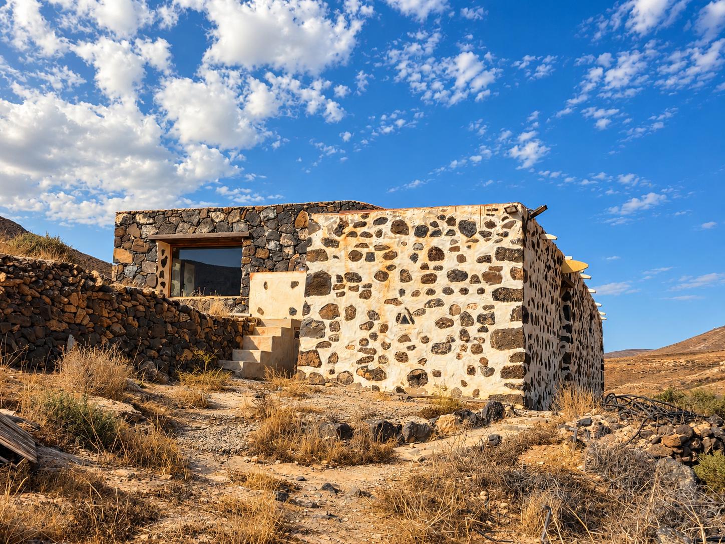 Casa en Venta en Puerto del Rosario