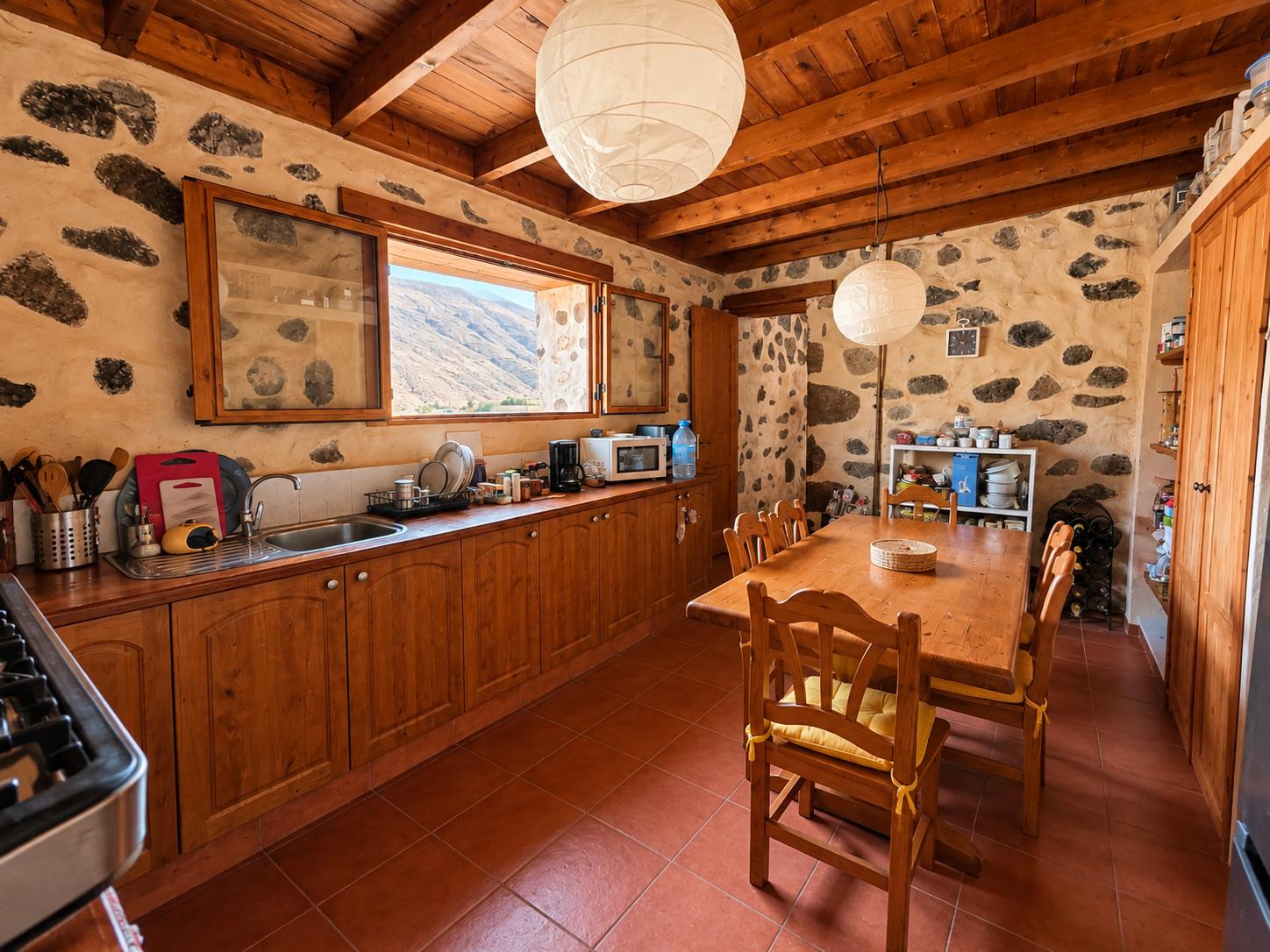 Casa en Venta en Puerto del Rosario