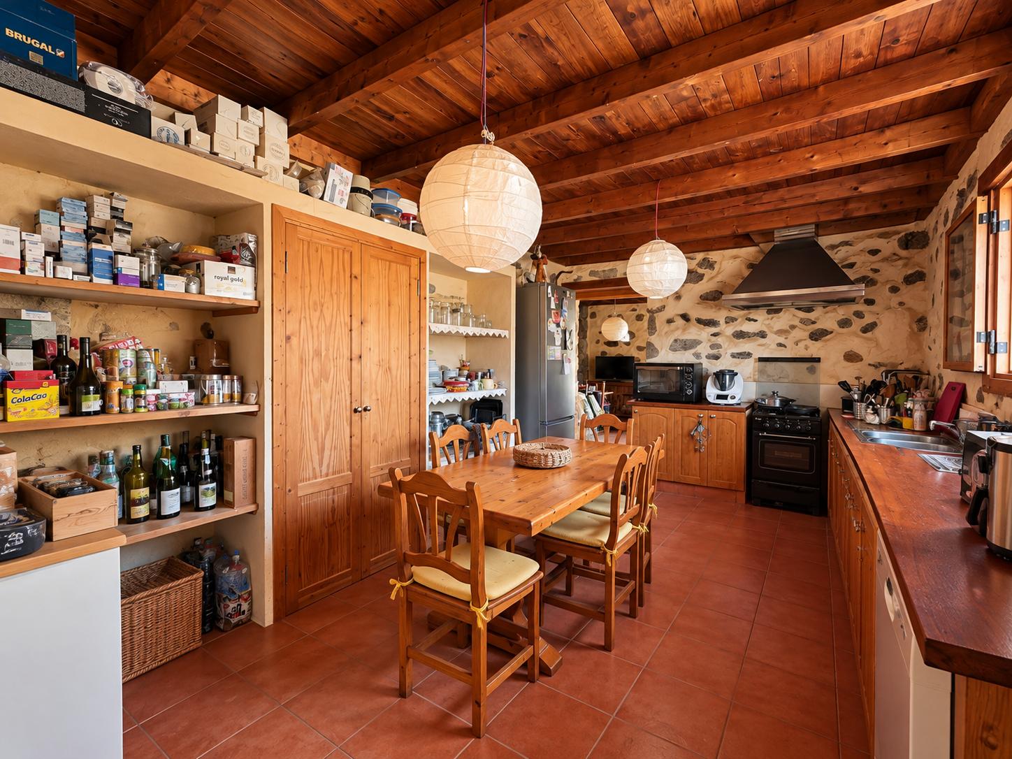 Casa en Venta en Puerto del Rosario