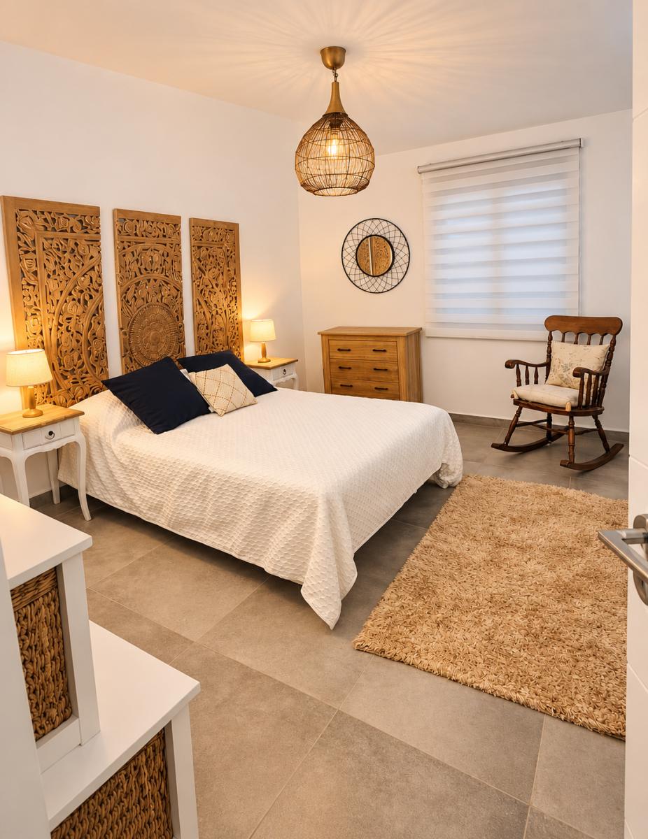 Chalet en Venta en Antigua