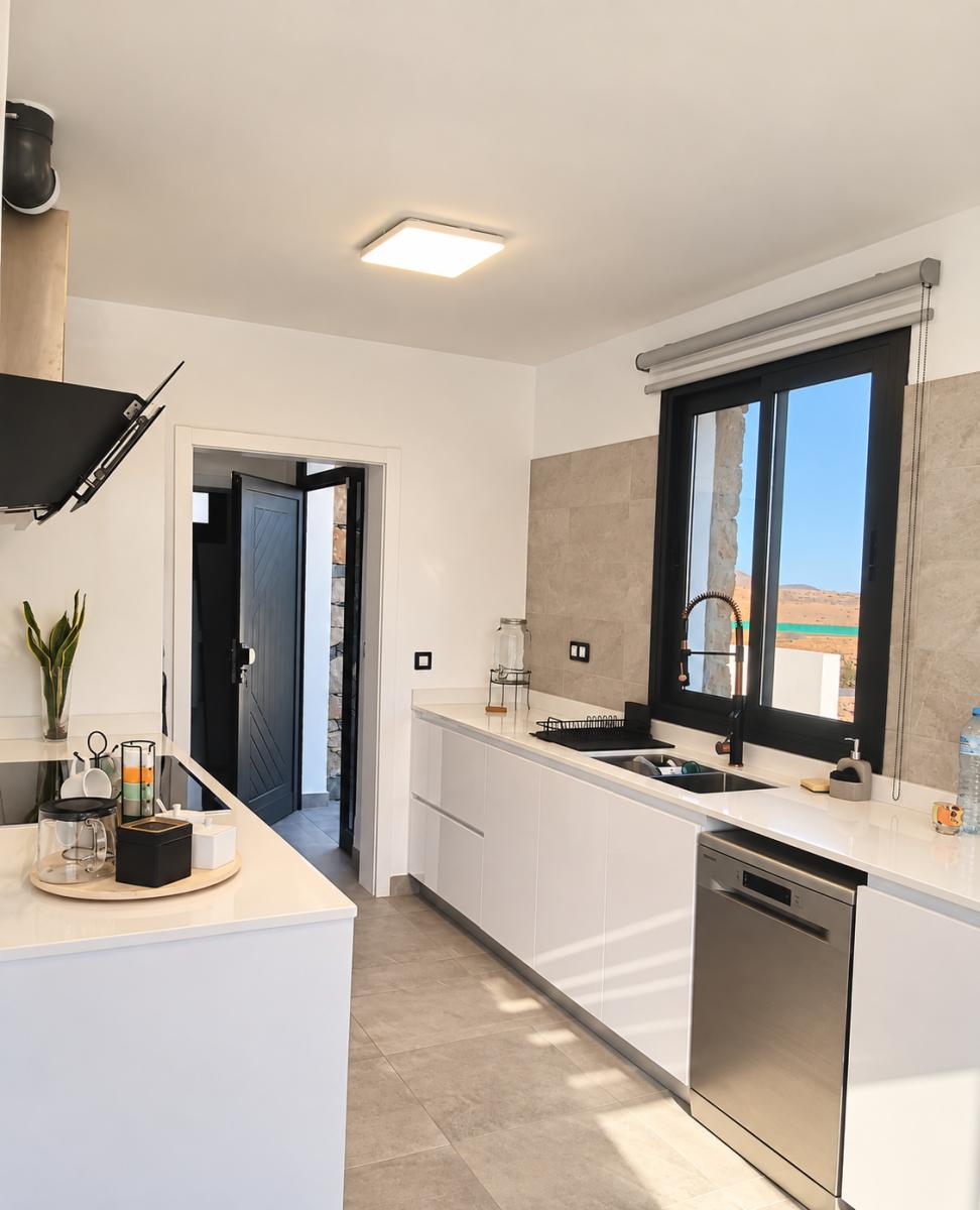 Chalet en Venta en Antigua