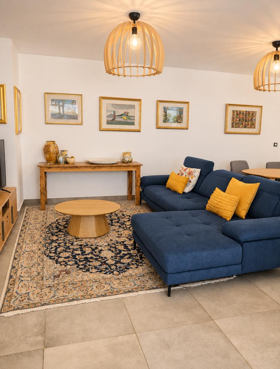 Chalet en Venta en Antigua