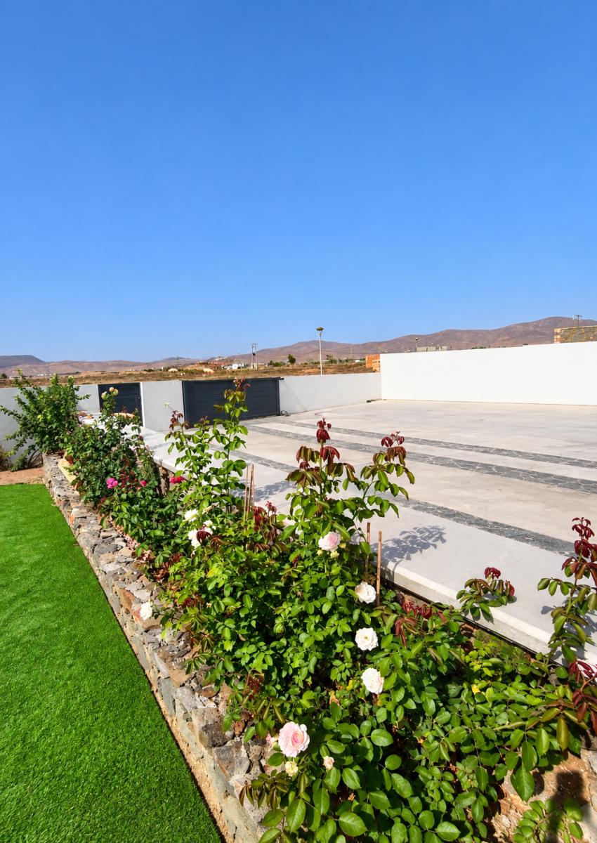 Chalet en Venta en Antigua