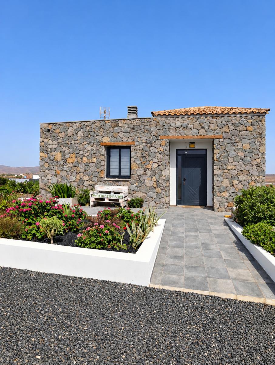 Chalet en Venta en Antigua