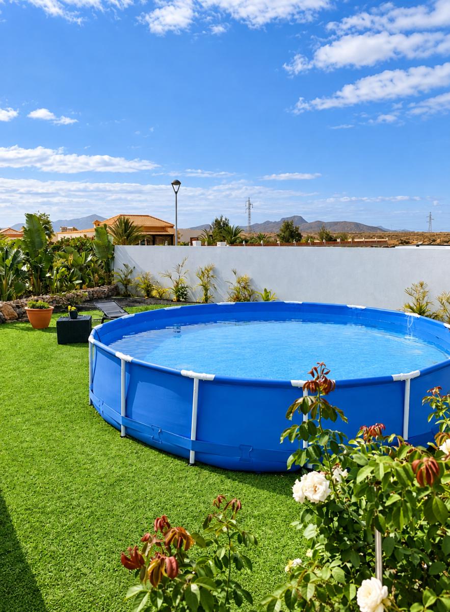 Chalet en Venta en Antigua