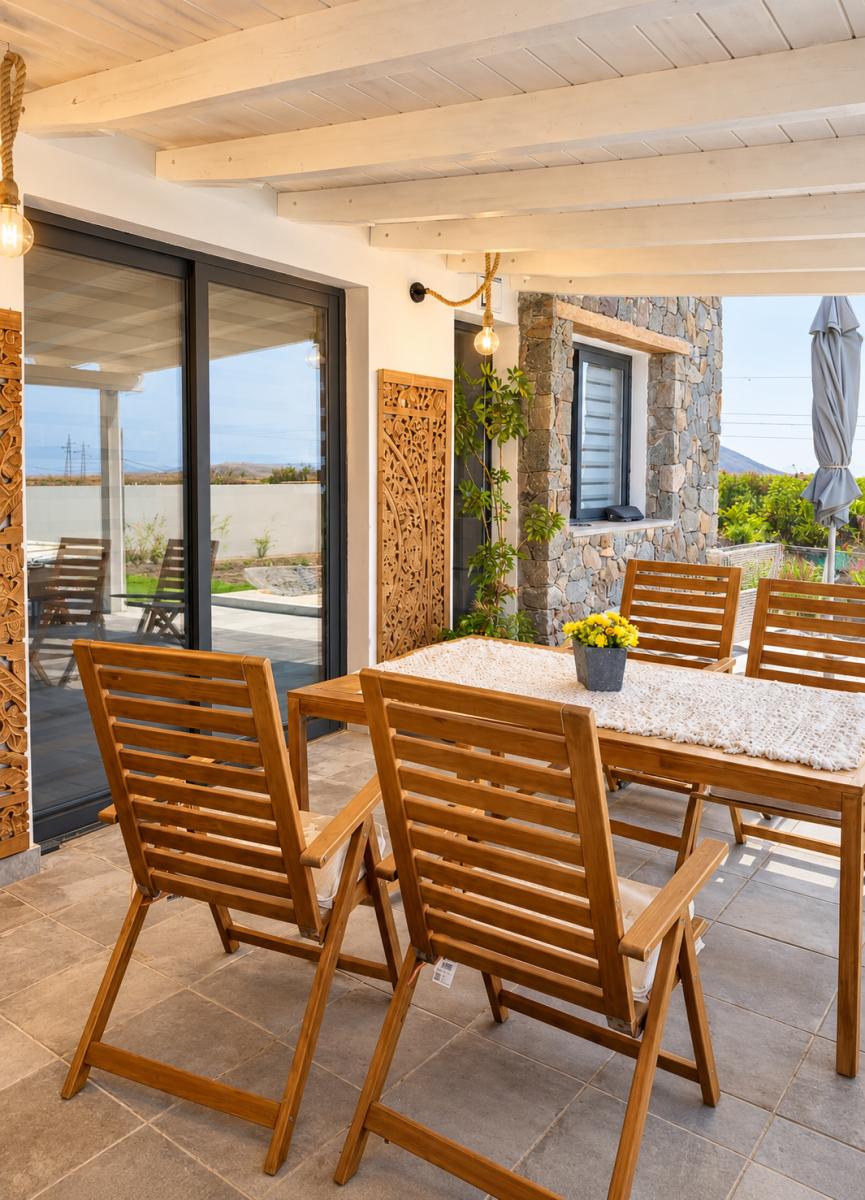 Chalet en Venta en Antigua