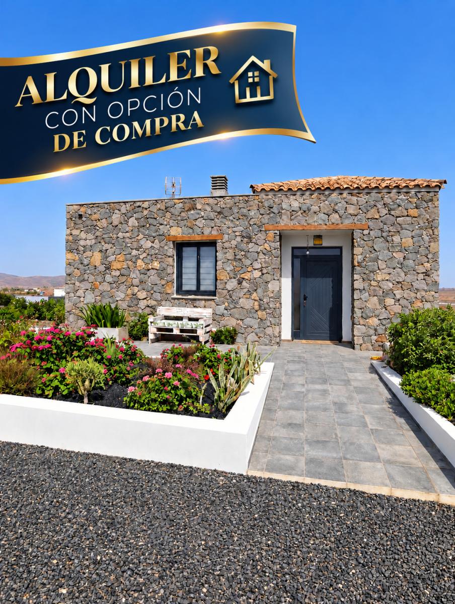 Chalet en Venta en Antigua