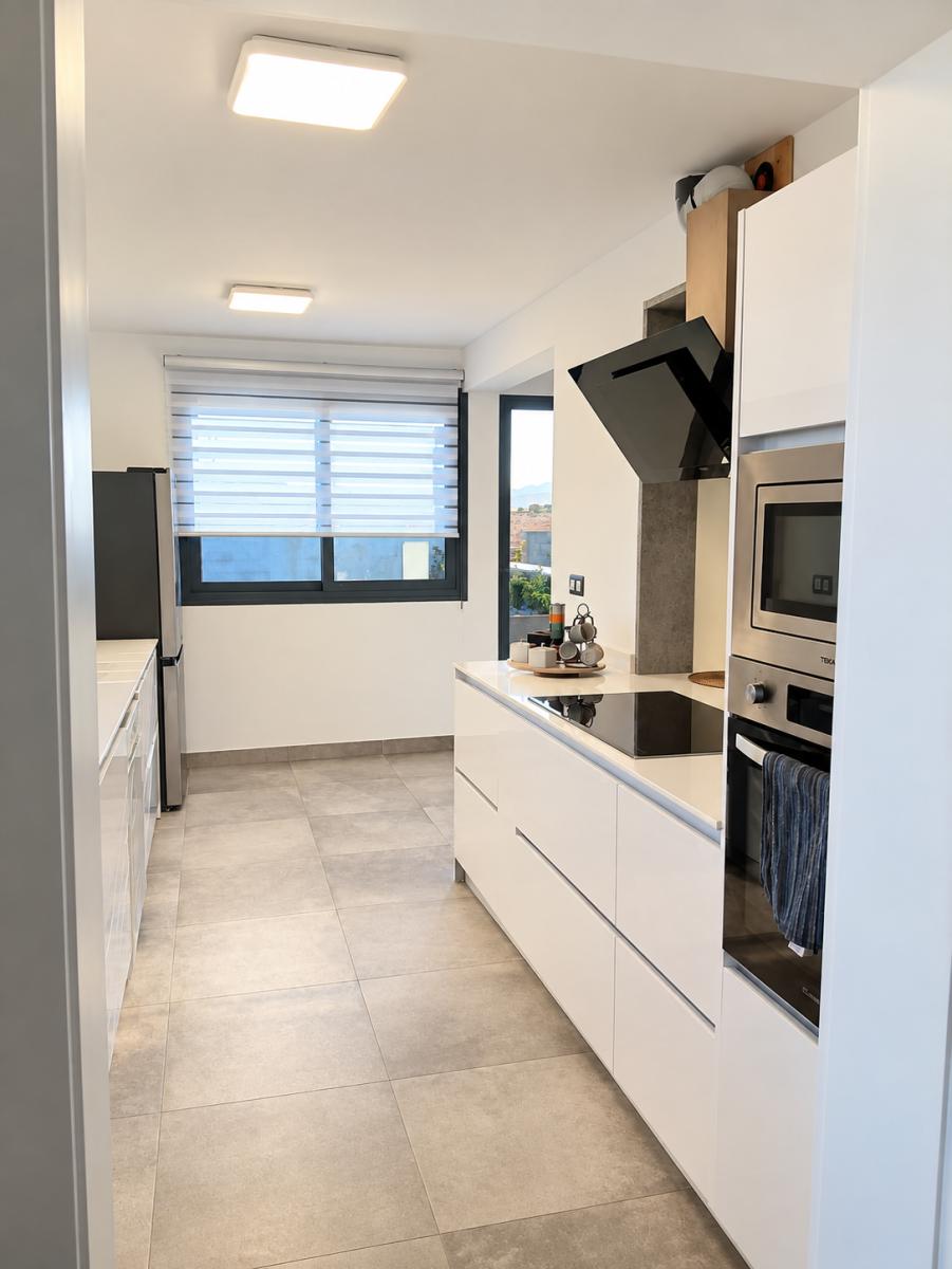 Chalet en Venta en Antigua