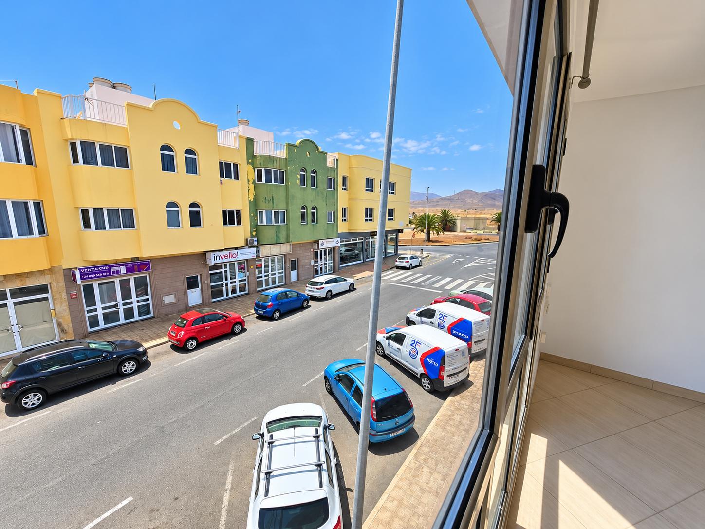 Piso en Venta en Puerto del Rosario