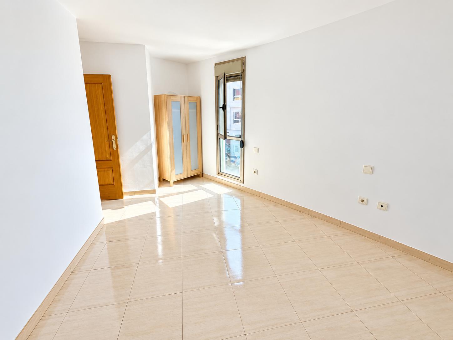Piso en Venta en Puerto del Rosario