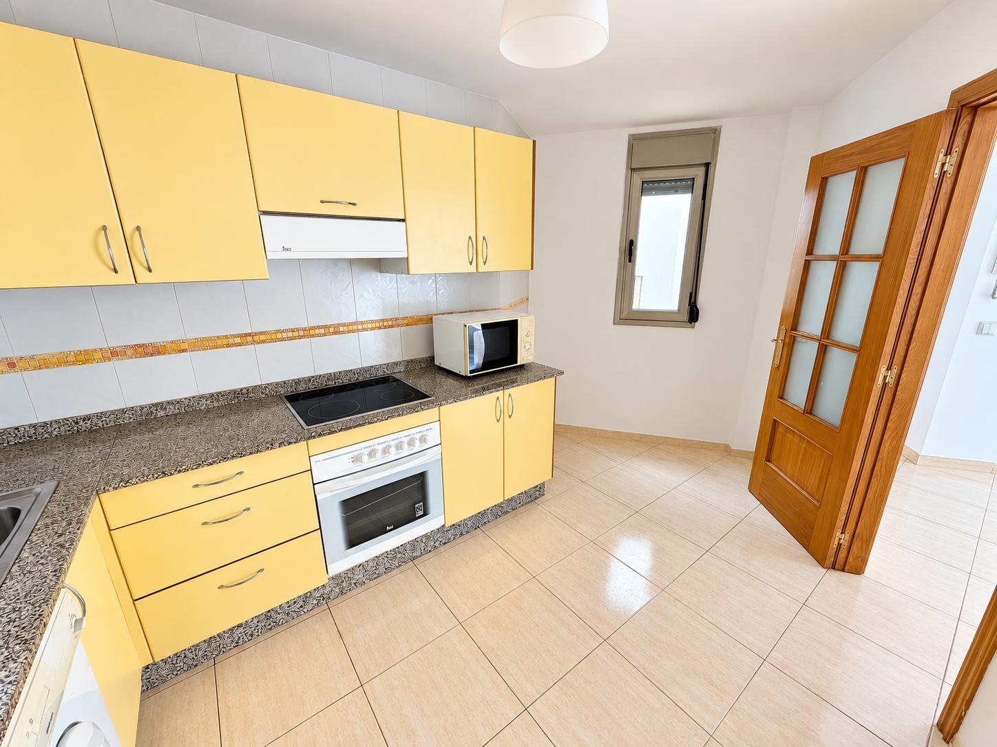 Piso en Venta en Puerto del Rosario