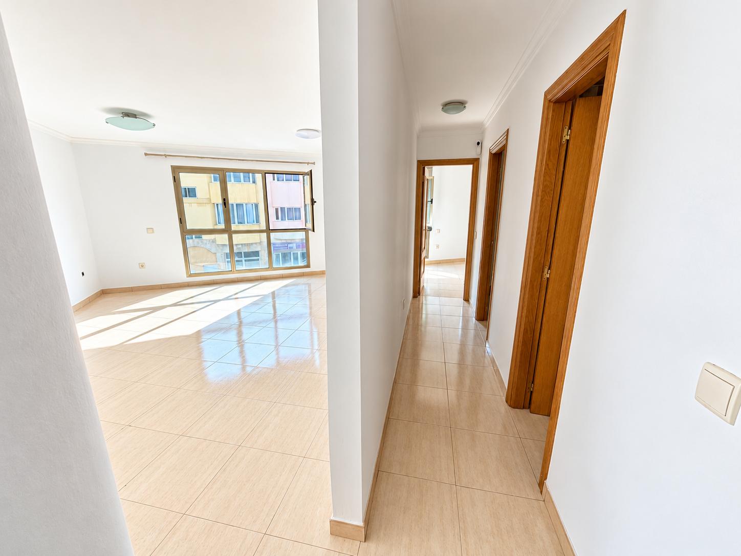 Piso en Venta en Puerto del Rosario