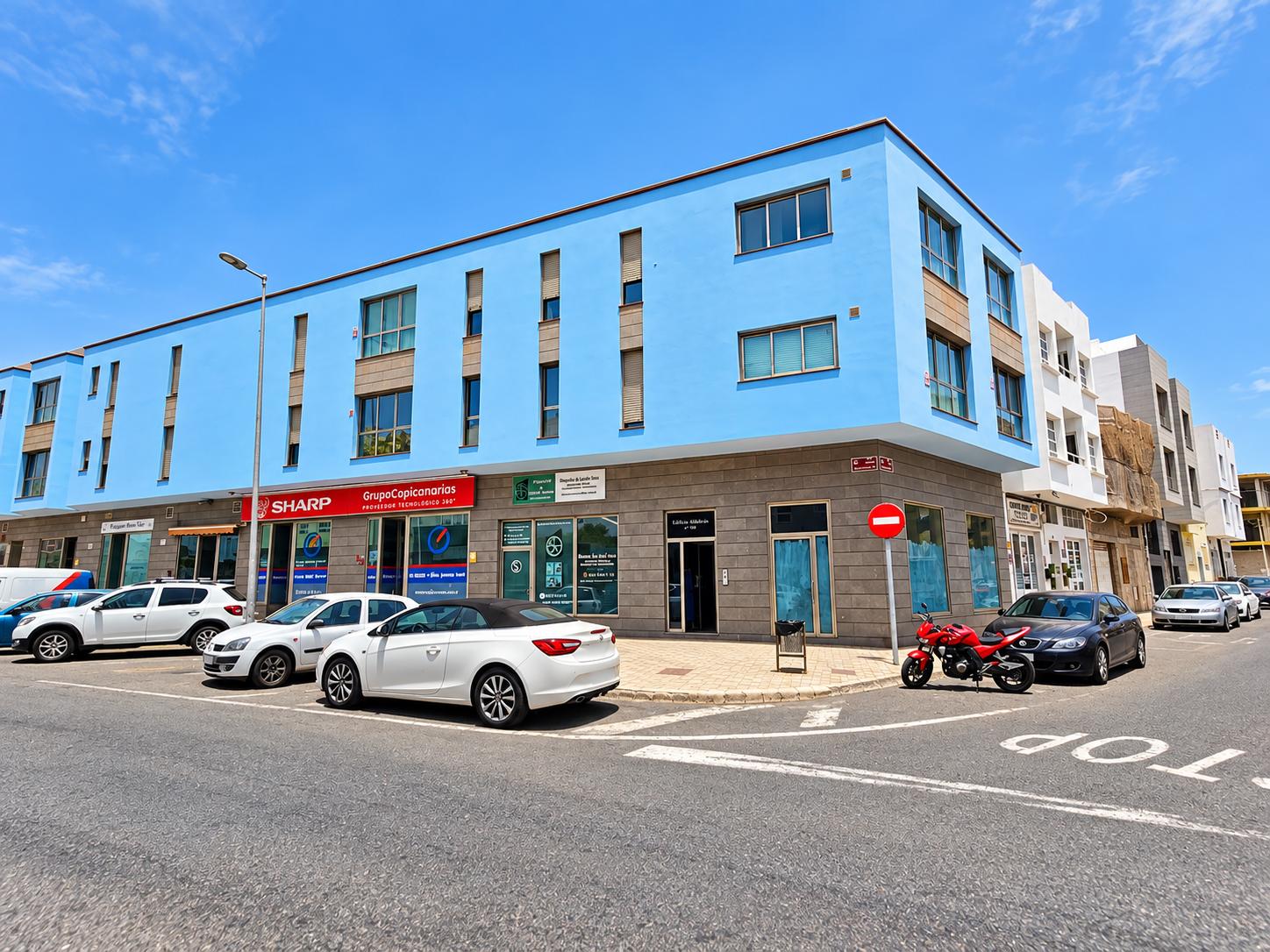 Piso en Venta en Puerto del Rosario