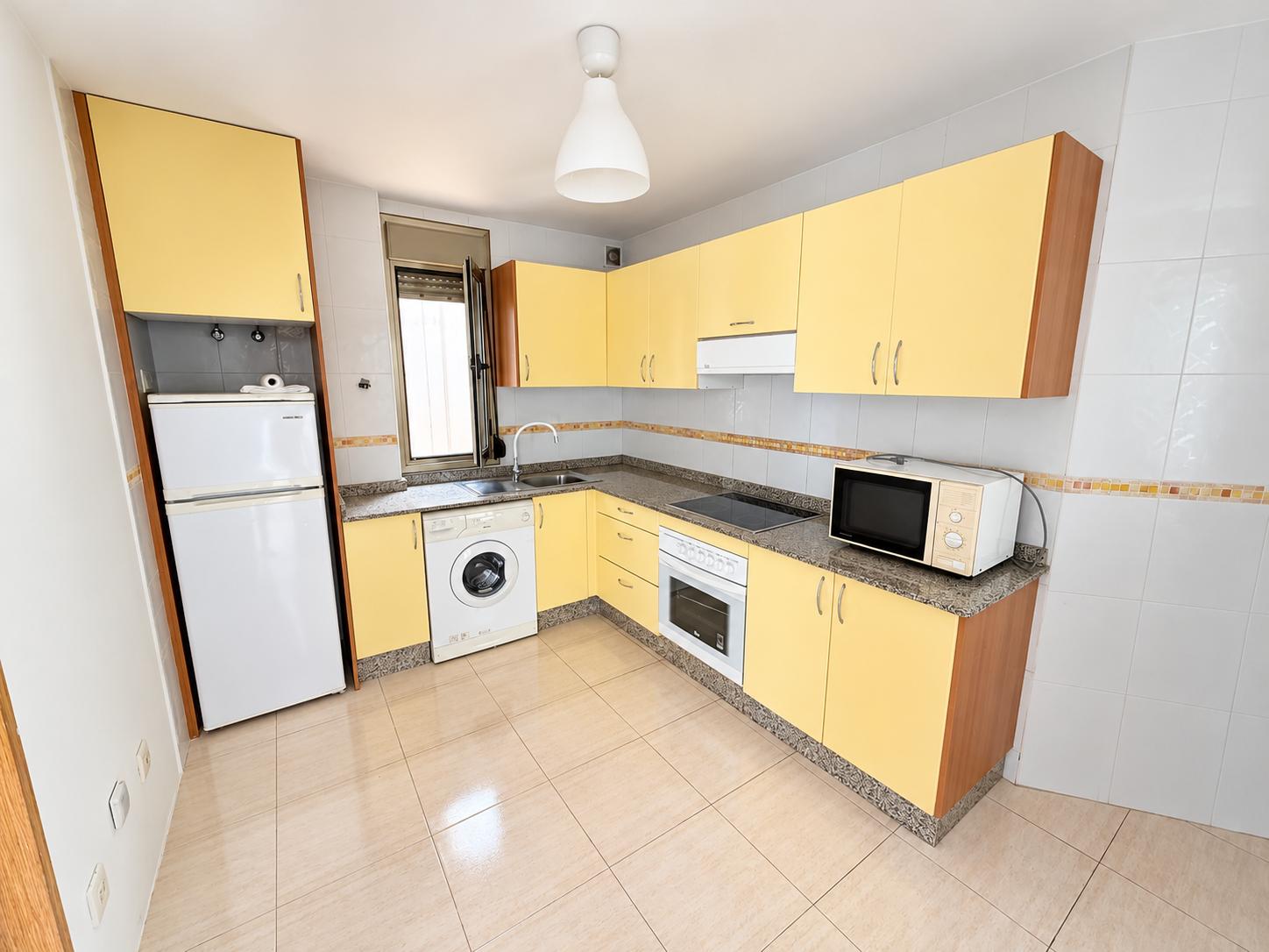 Piso en Venta en Puerto del Rosario