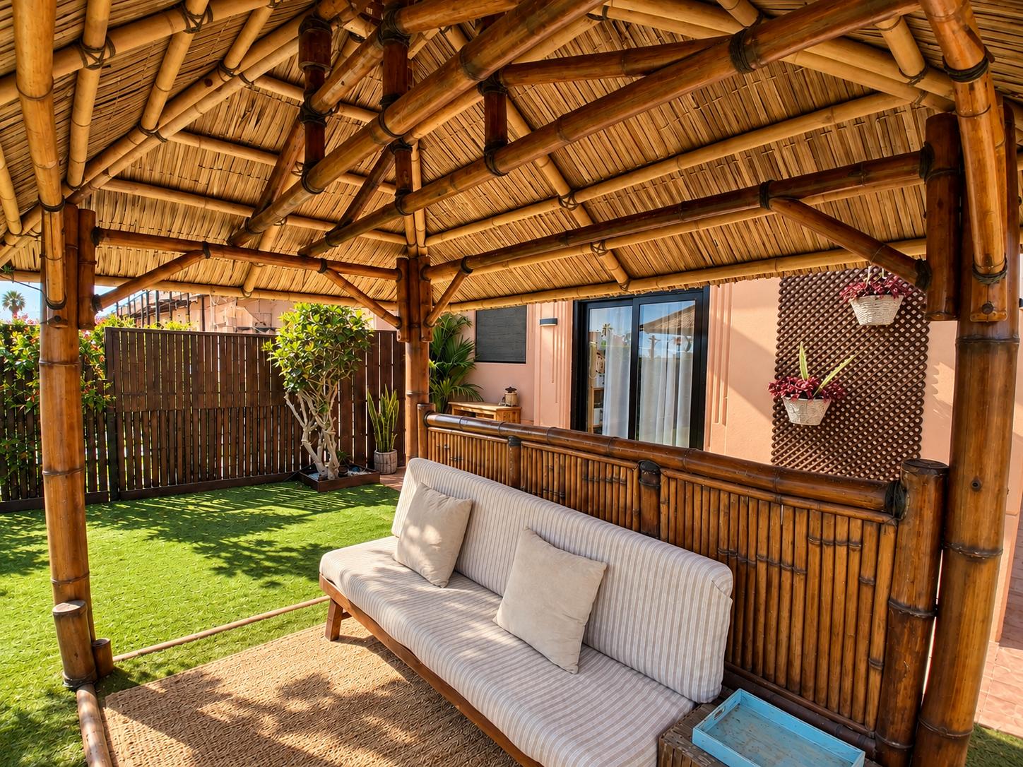 Chalet en Venta en La Oliva