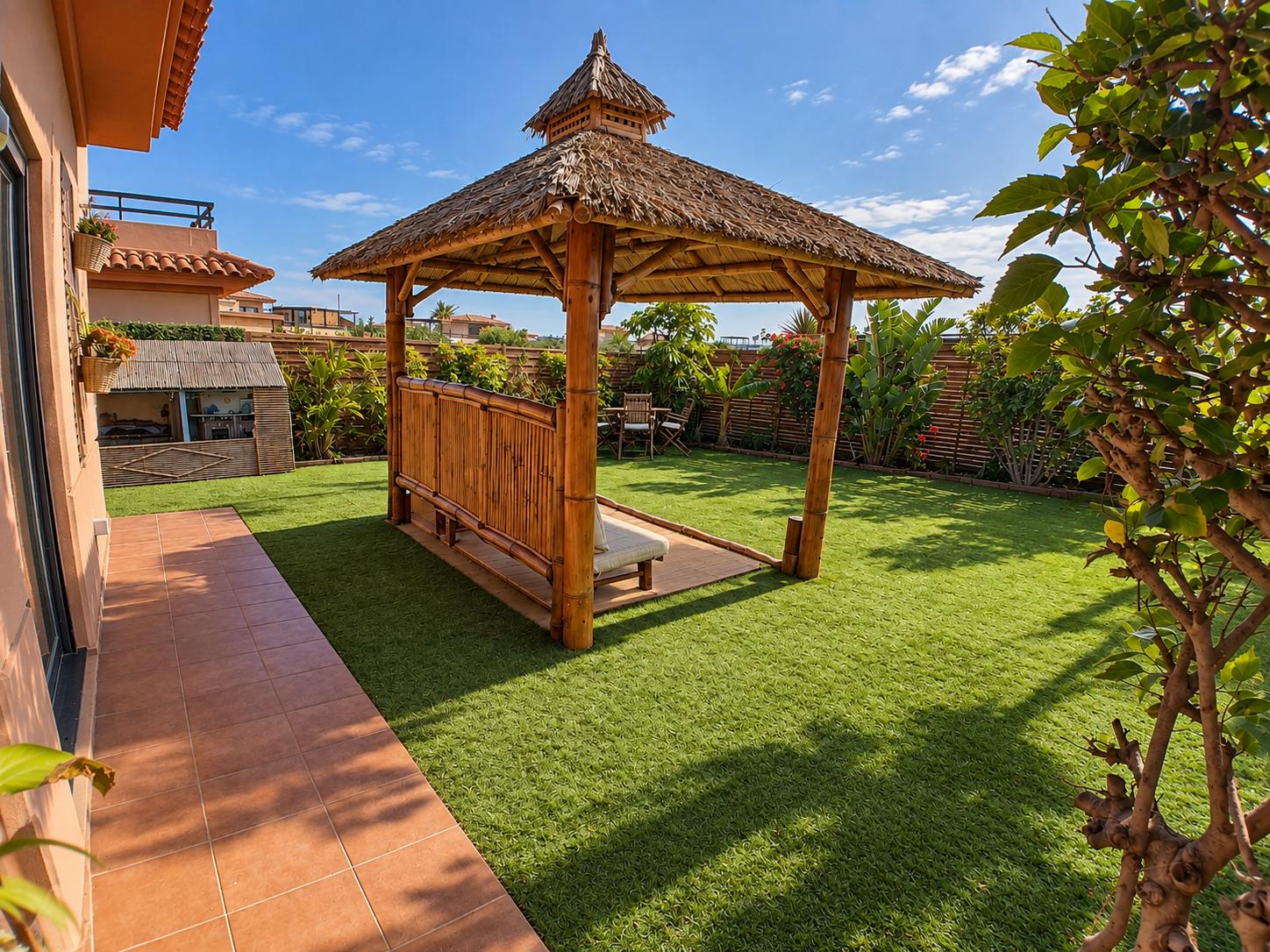 Chalet for Sale in La Oliva