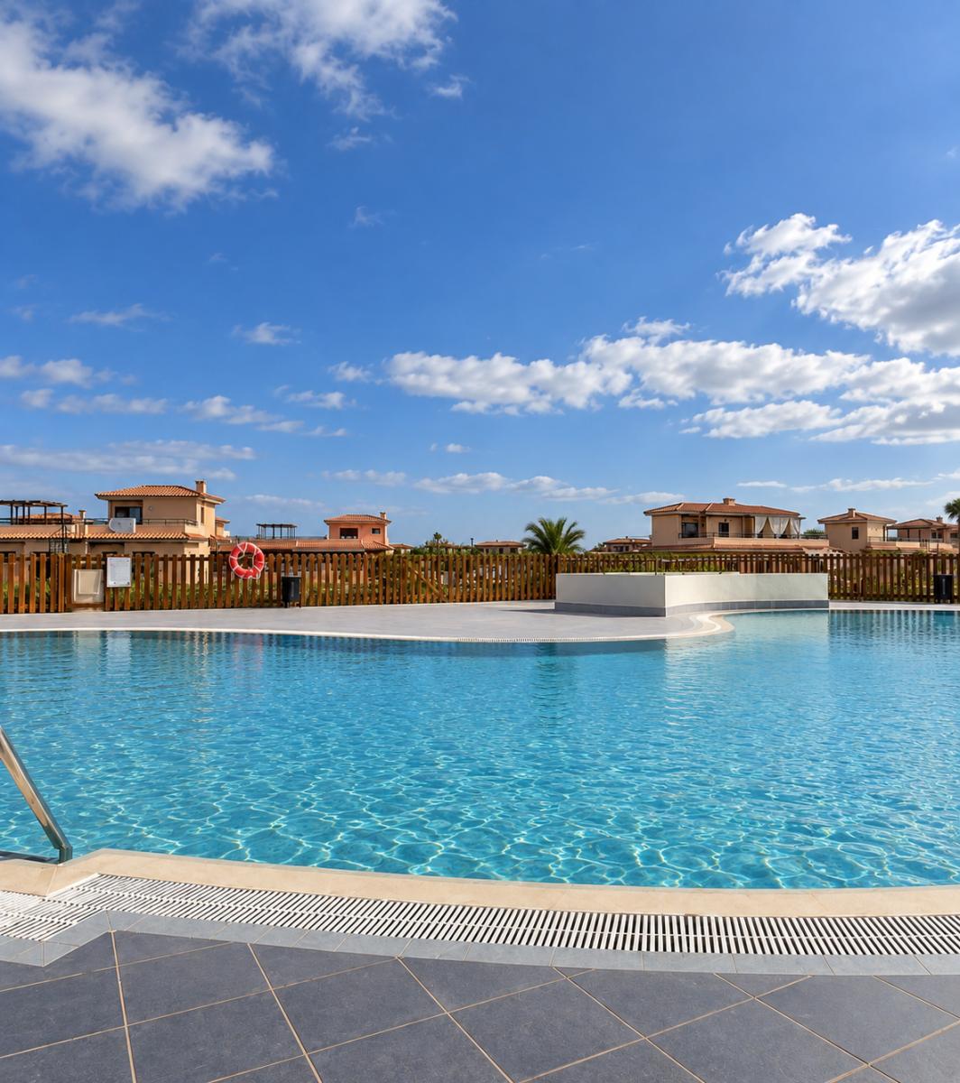 Chalet en Venta en La Oliva