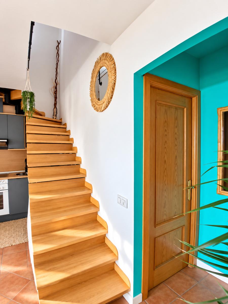 Chalet en Venta en La Oliva