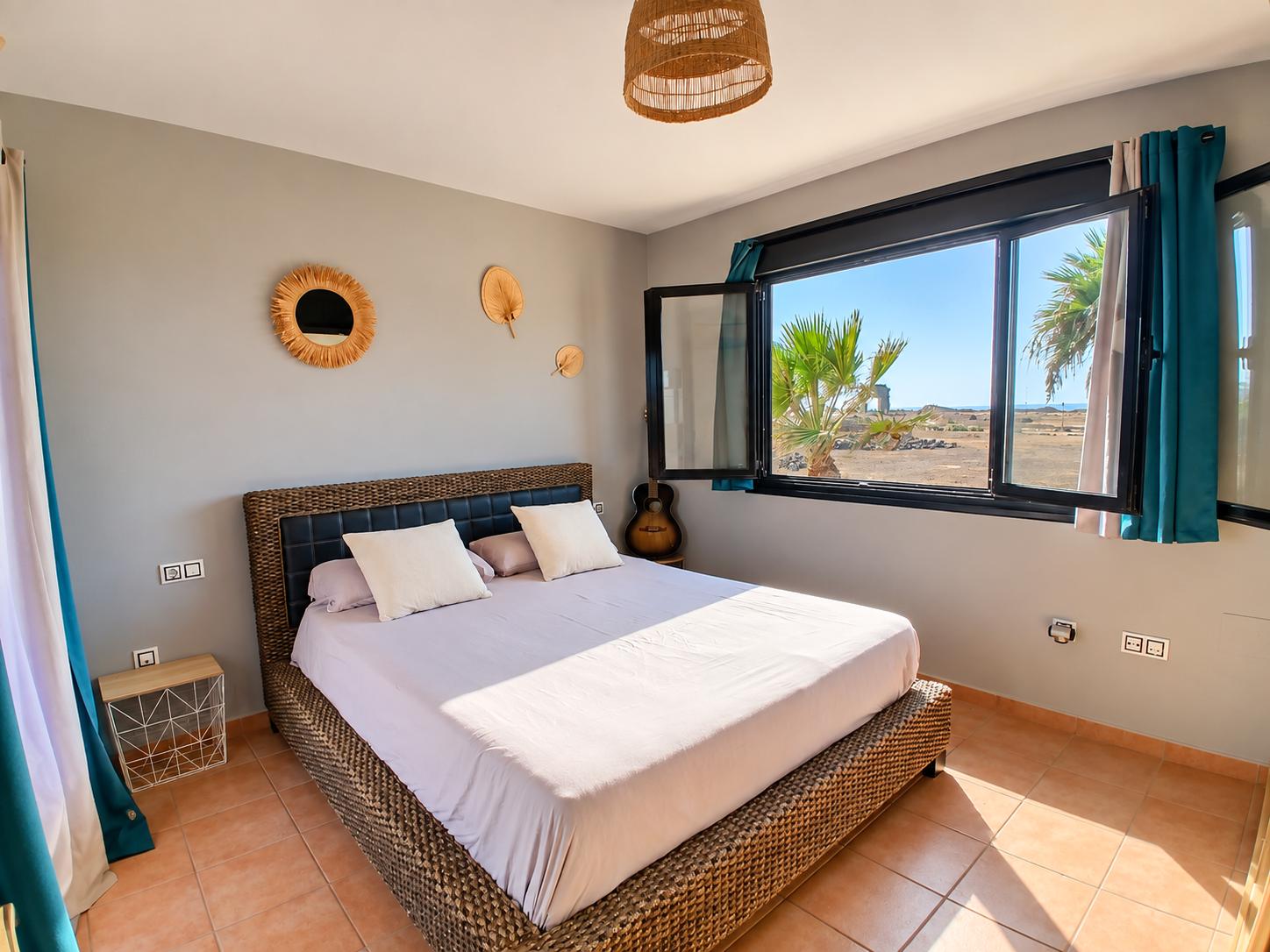 Chalet en Venta en La Oliva