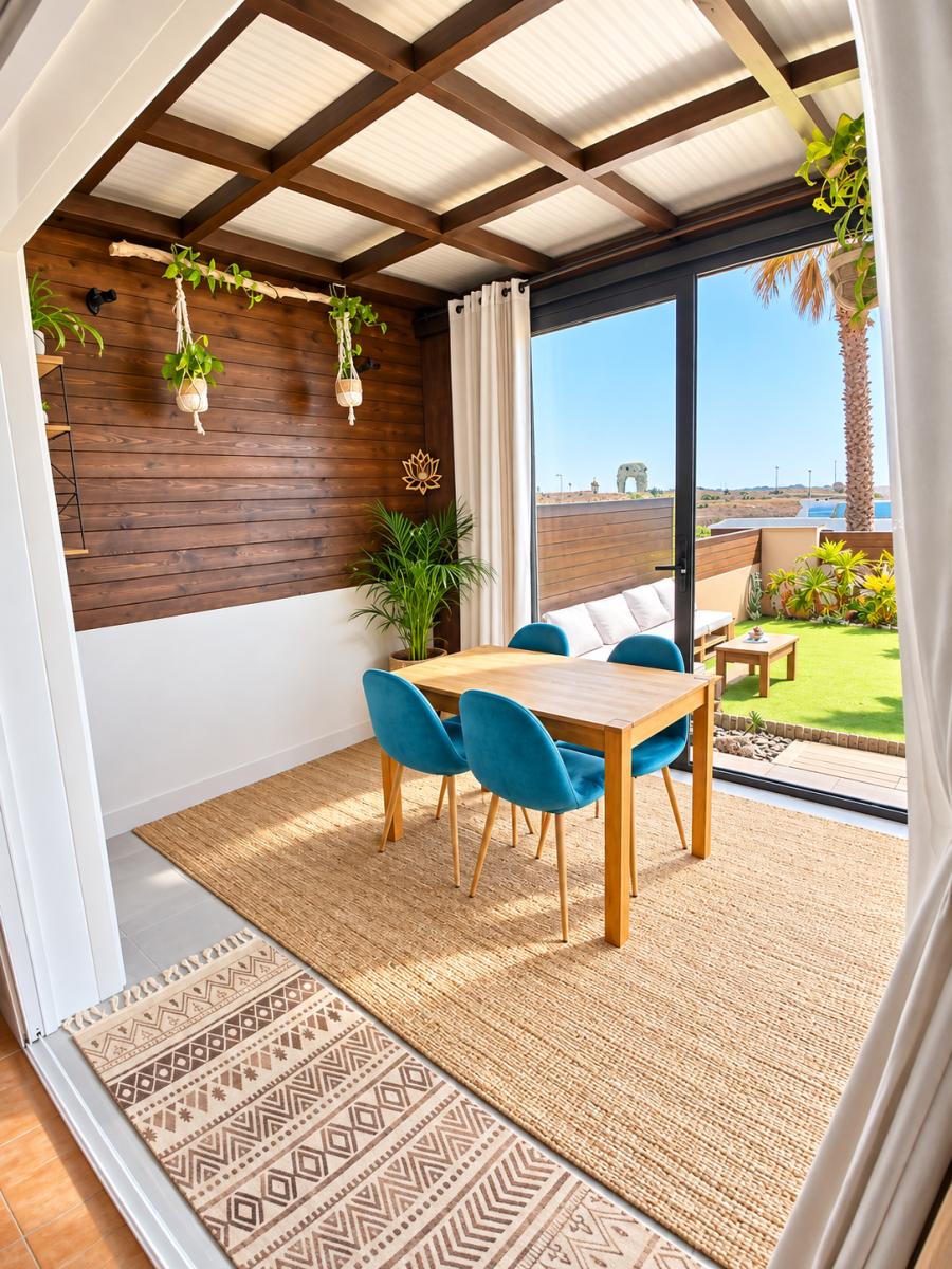 Chalet en Venta en La Oliva