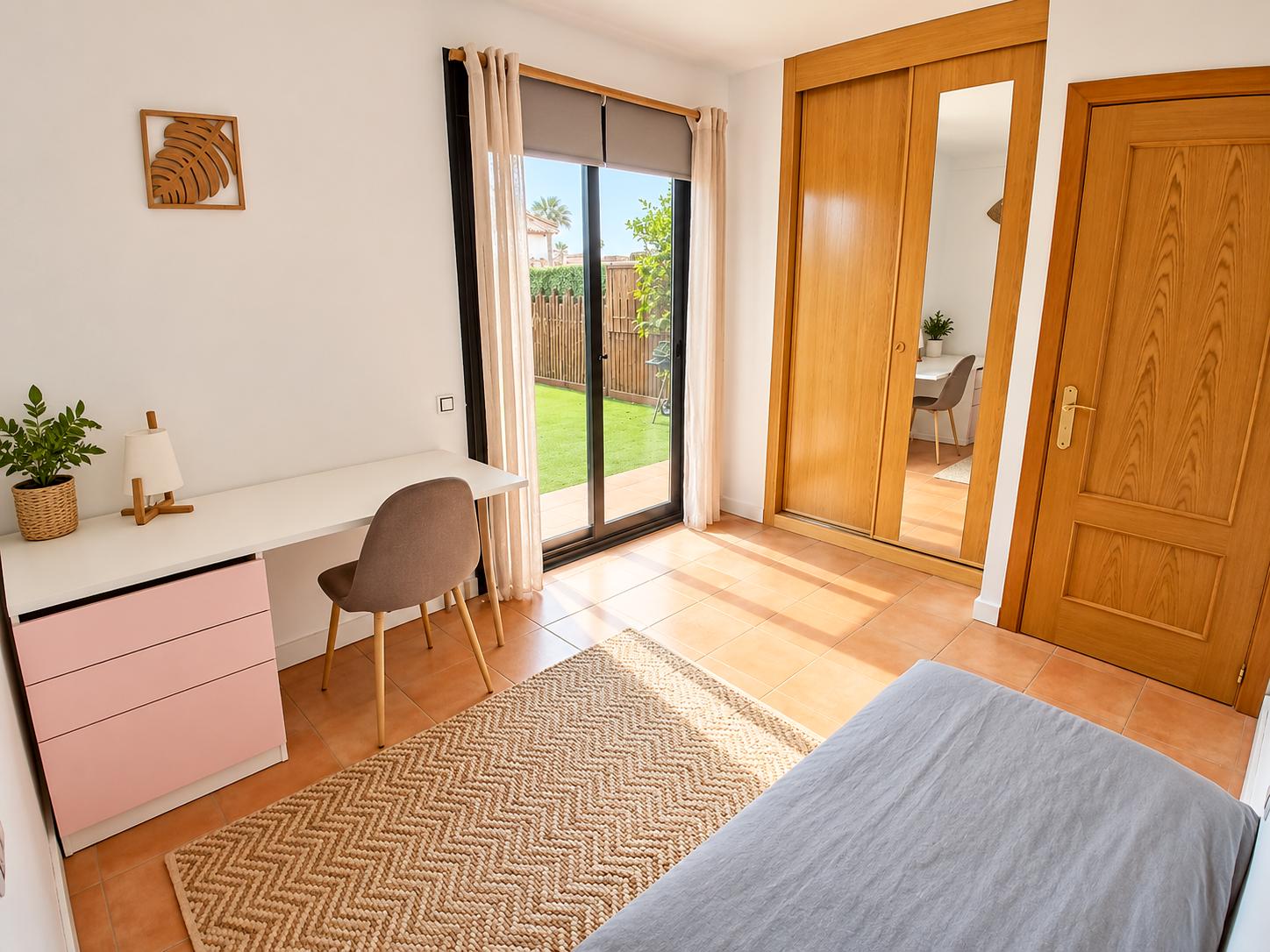 Chalet en Venta en La Oliva