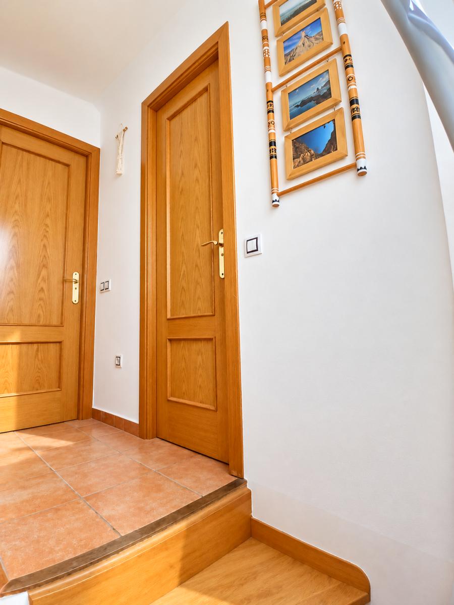 Chalet en Venta en La Oliva