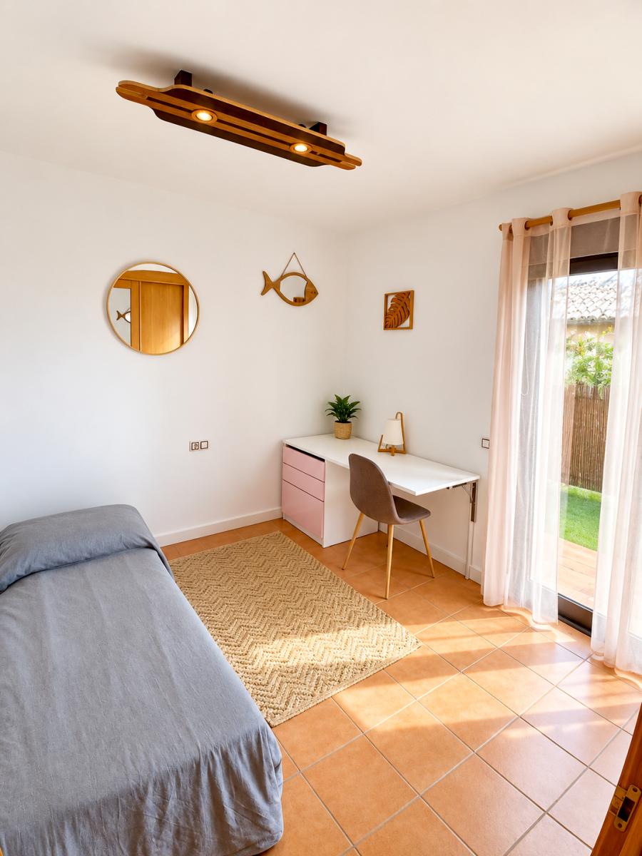 Chalet for Sale in La Oliva