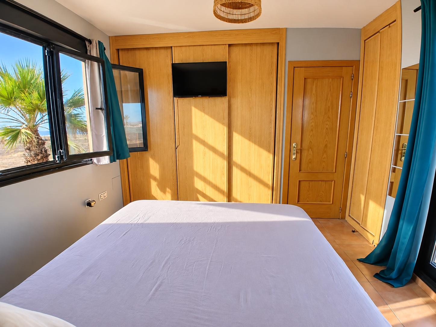 Chalet en Venta en La Oliva
