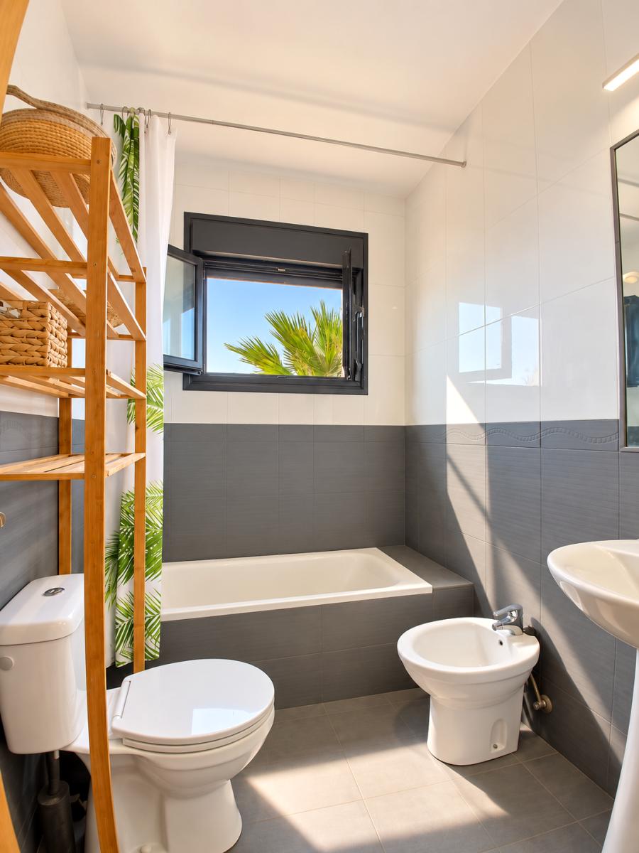 Chalet en Venta en La Oliva