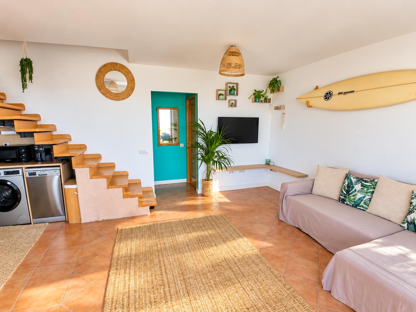 Chalet for Sale in La Oliva