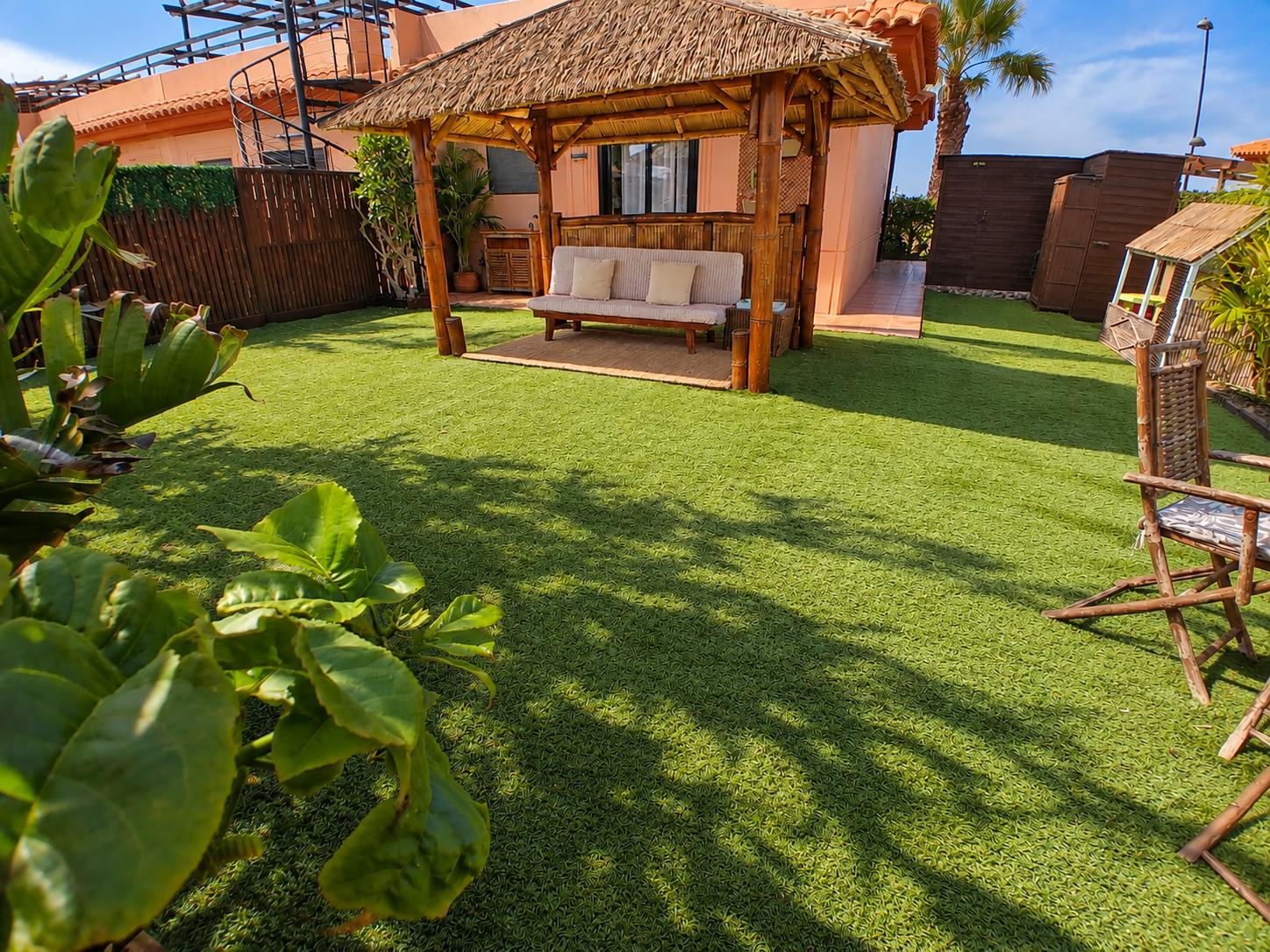 Chalet for Sale in La Oliva