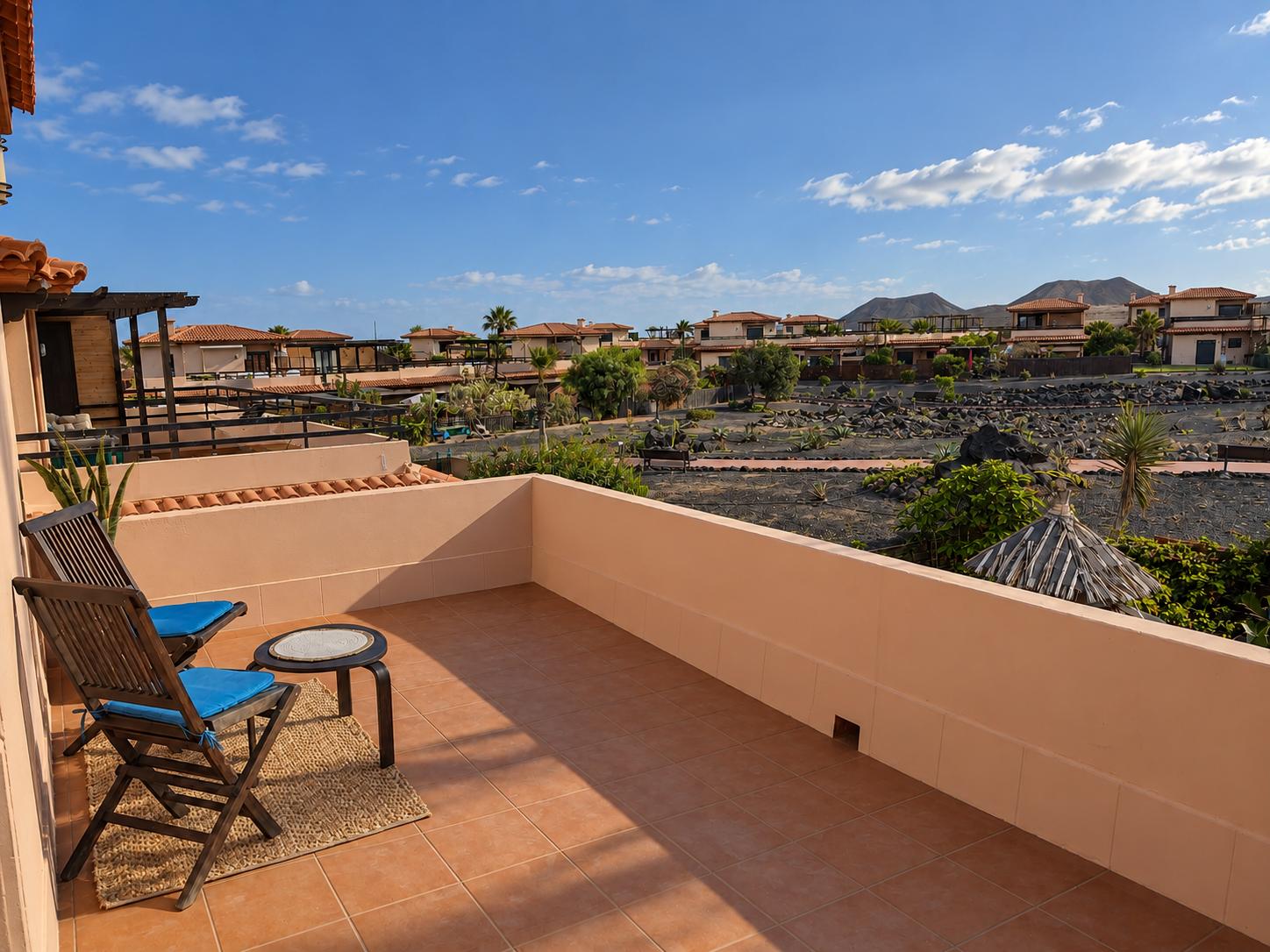 Chalet for Sale in La Oliva