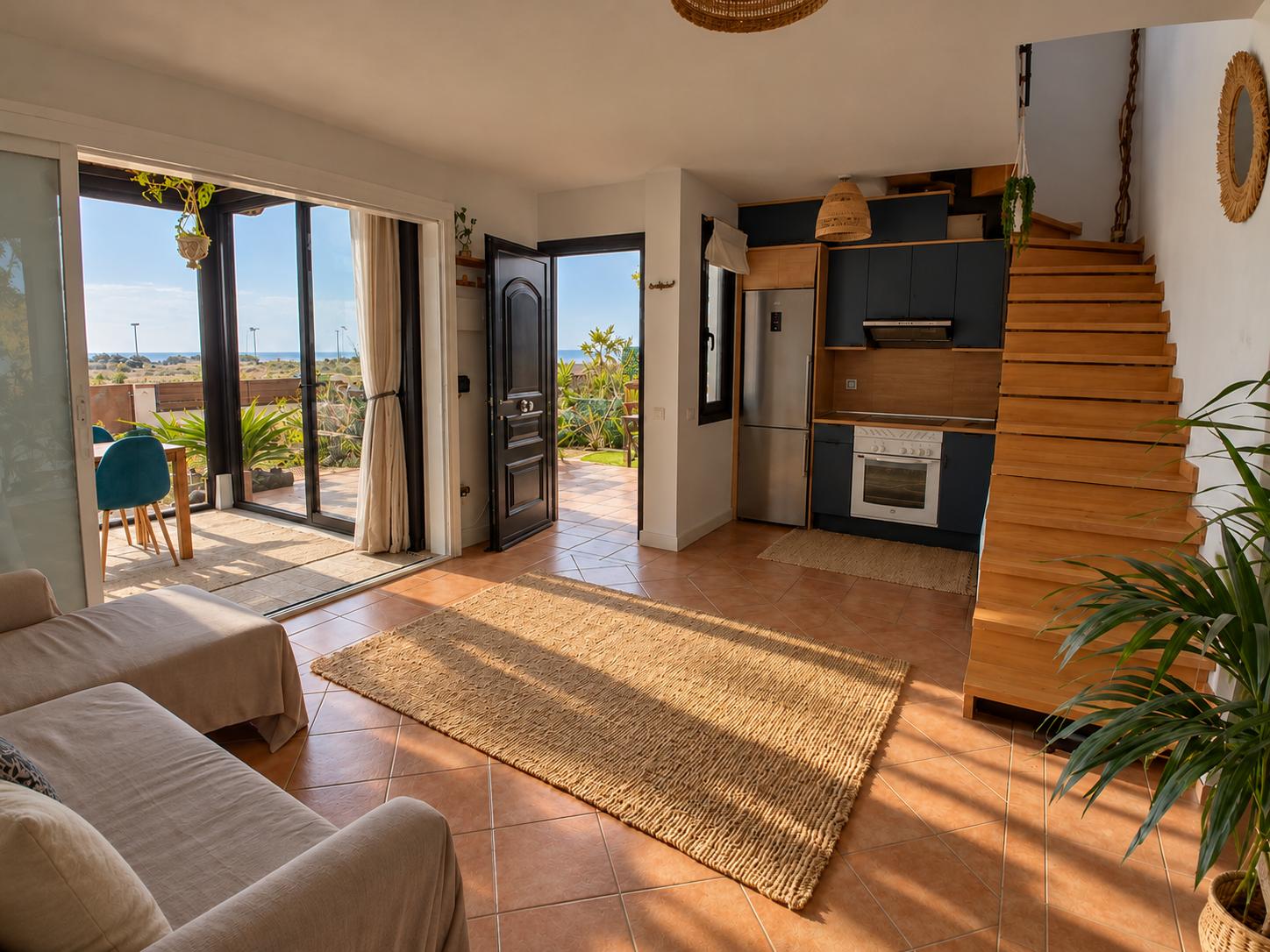 Chalet for Sale in La Oliva