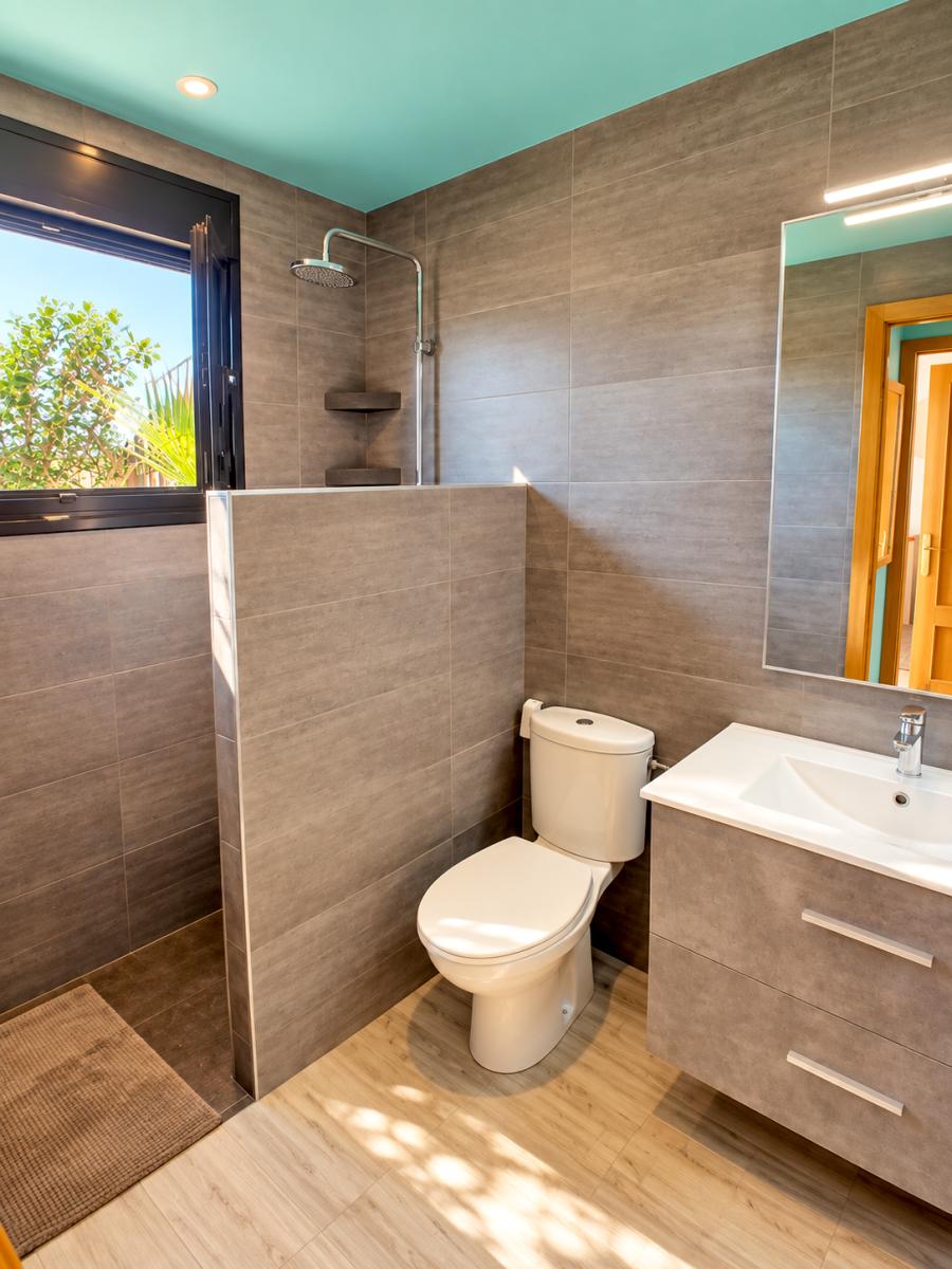 Chalet en Venta en La Oliva