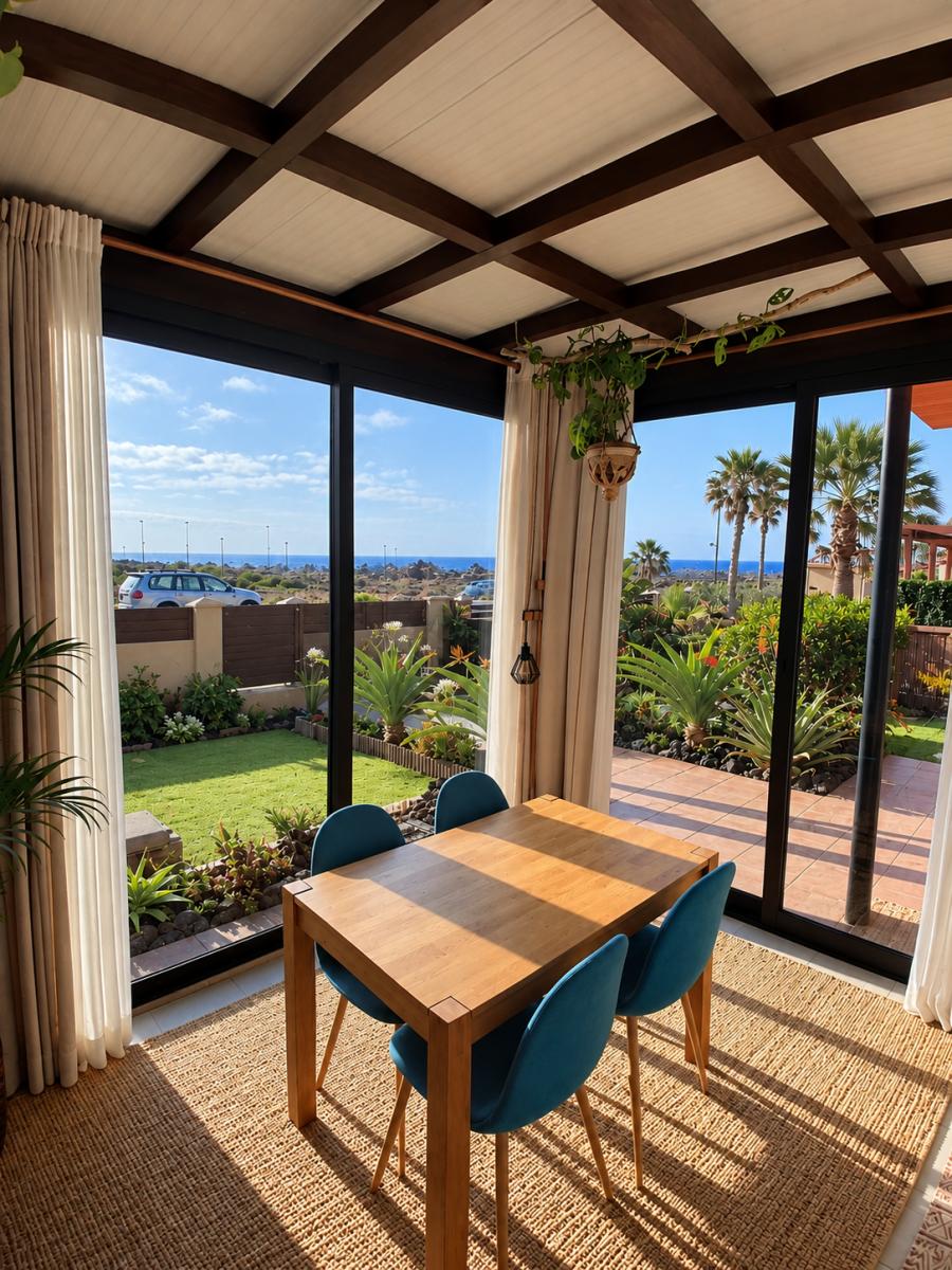 Chalet for Sale in La Oliva