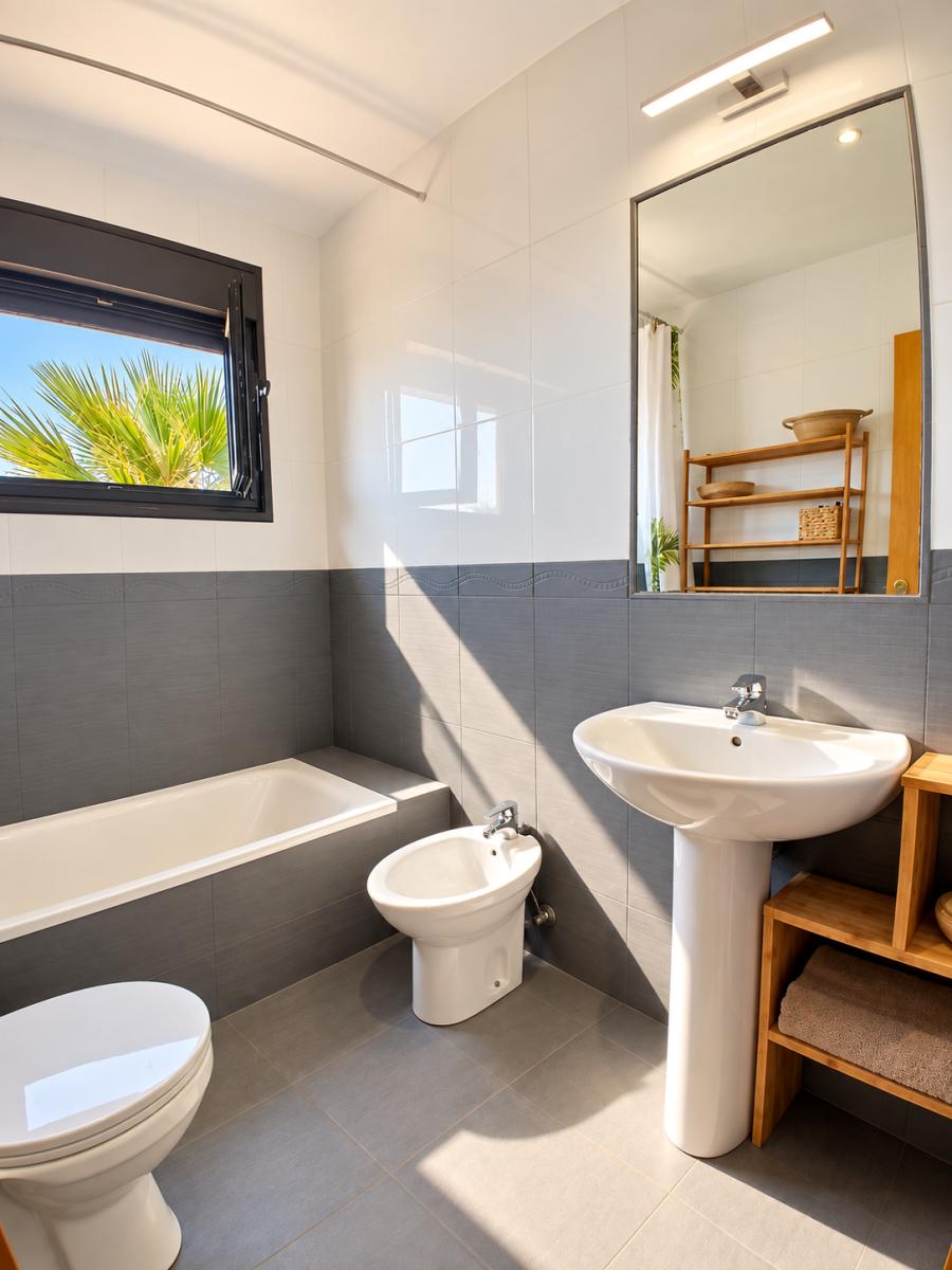 Chalet en Venta en La Oliva