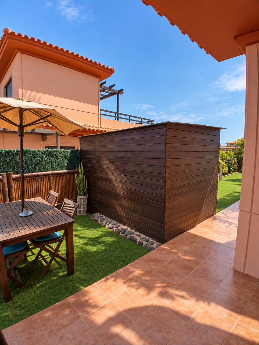 Chalet en Venta en La Oliva