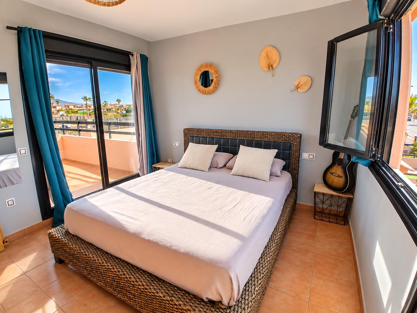 Chalet en Venta en La Oliva