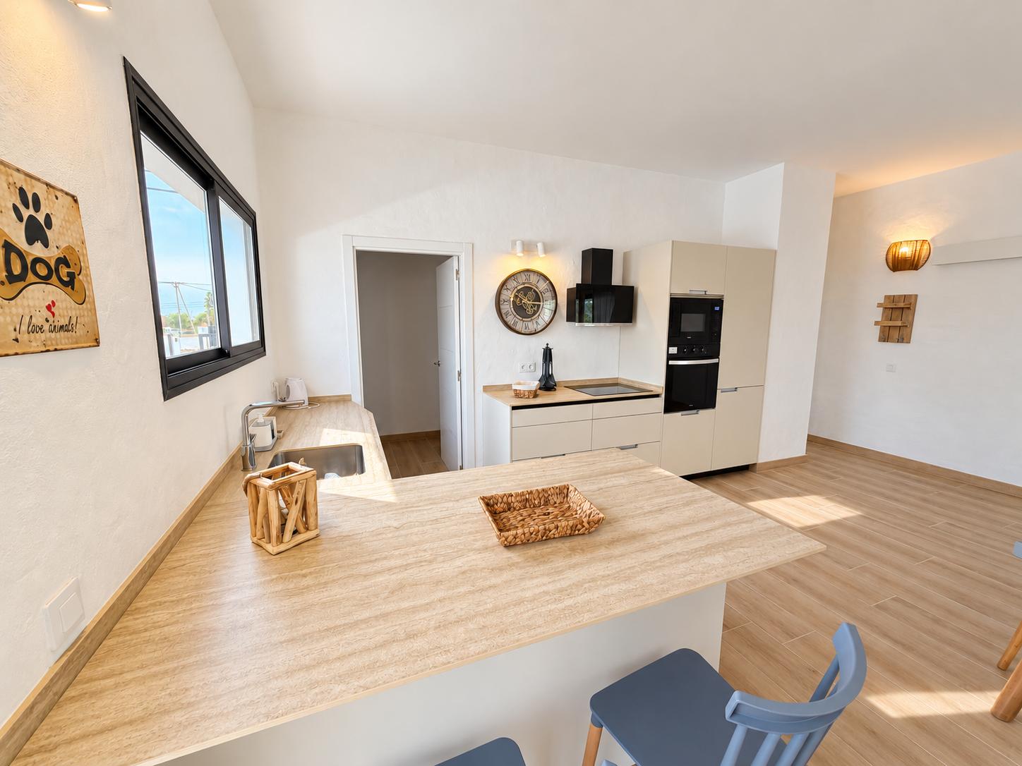 Chalet en Venta en La Oliva