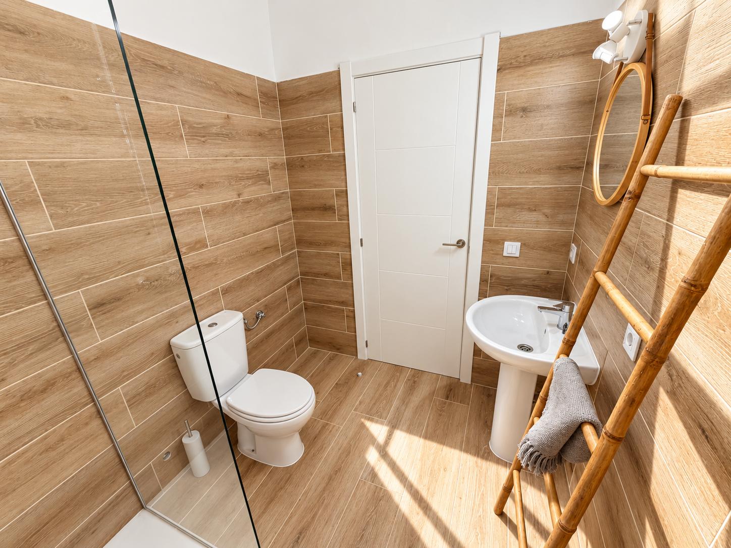 Chalet en Venta en La Oliva