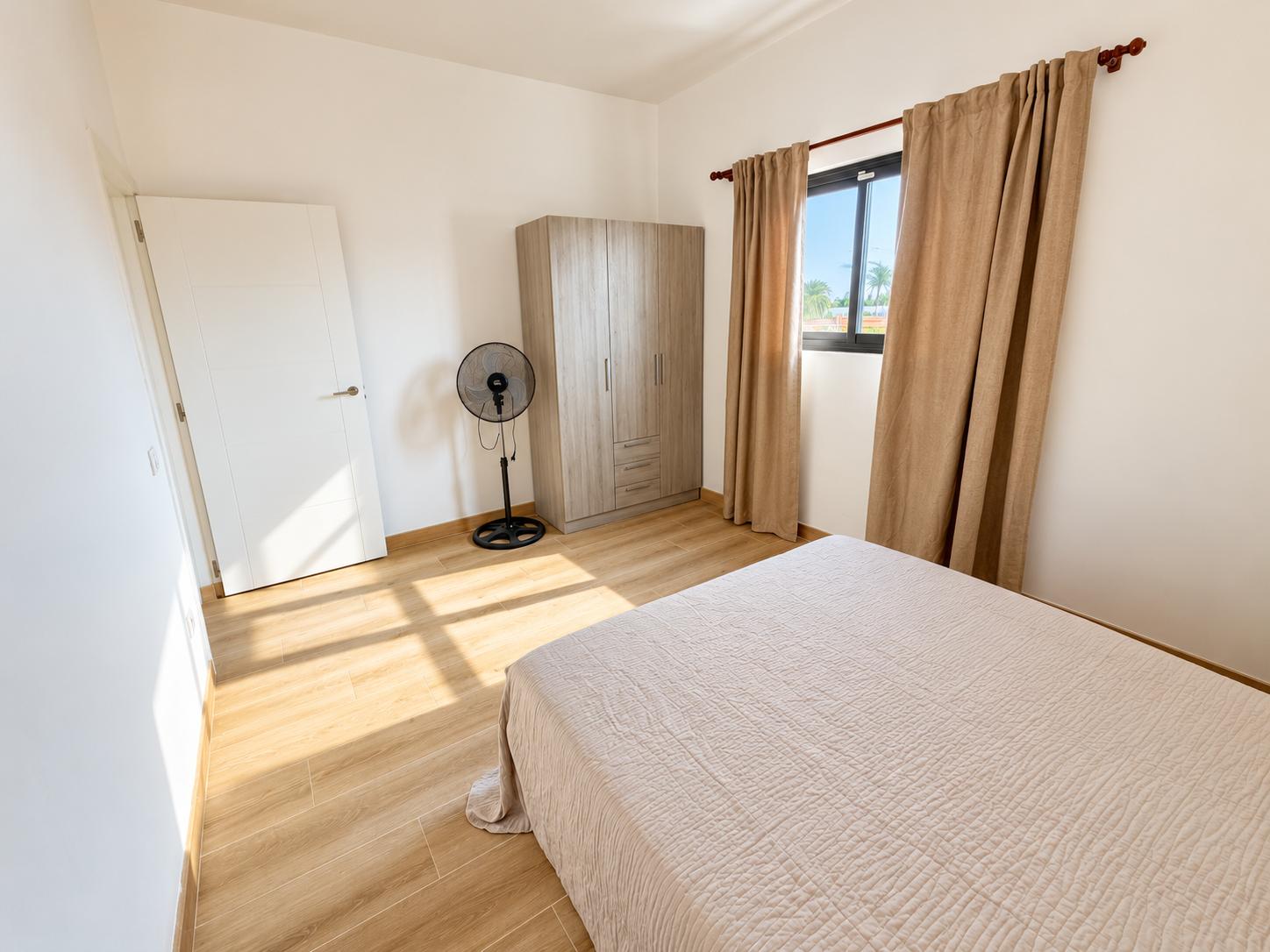 Chalet for Sale in La Oliva