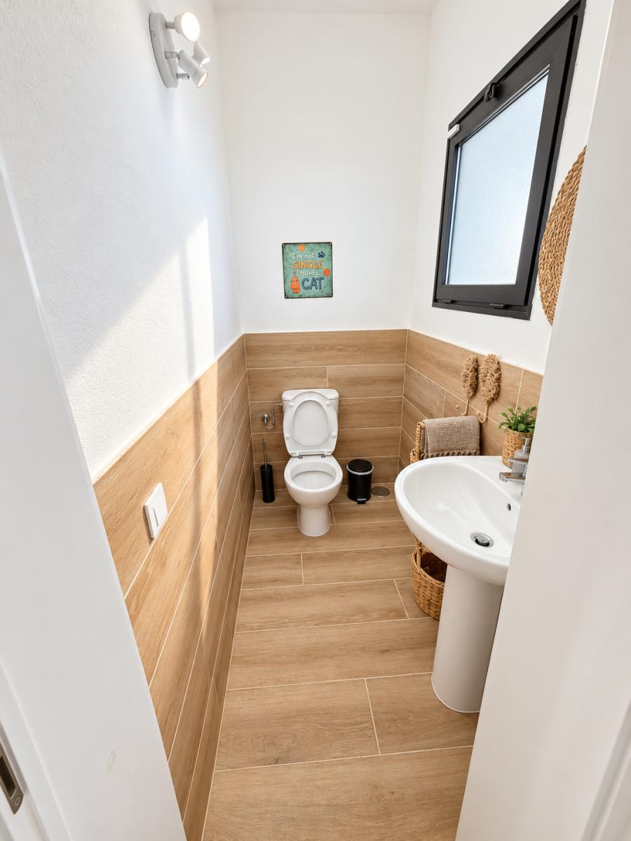 Chalet for Sale in La Oliva