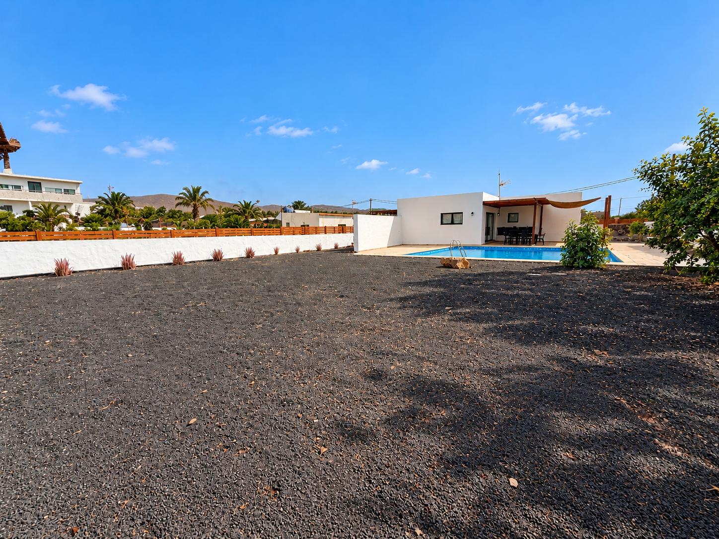 Chalet for Sale in La Oliva