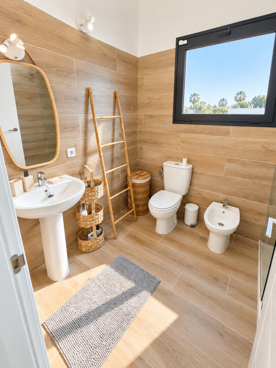 Chalet en Venta en La Oliva