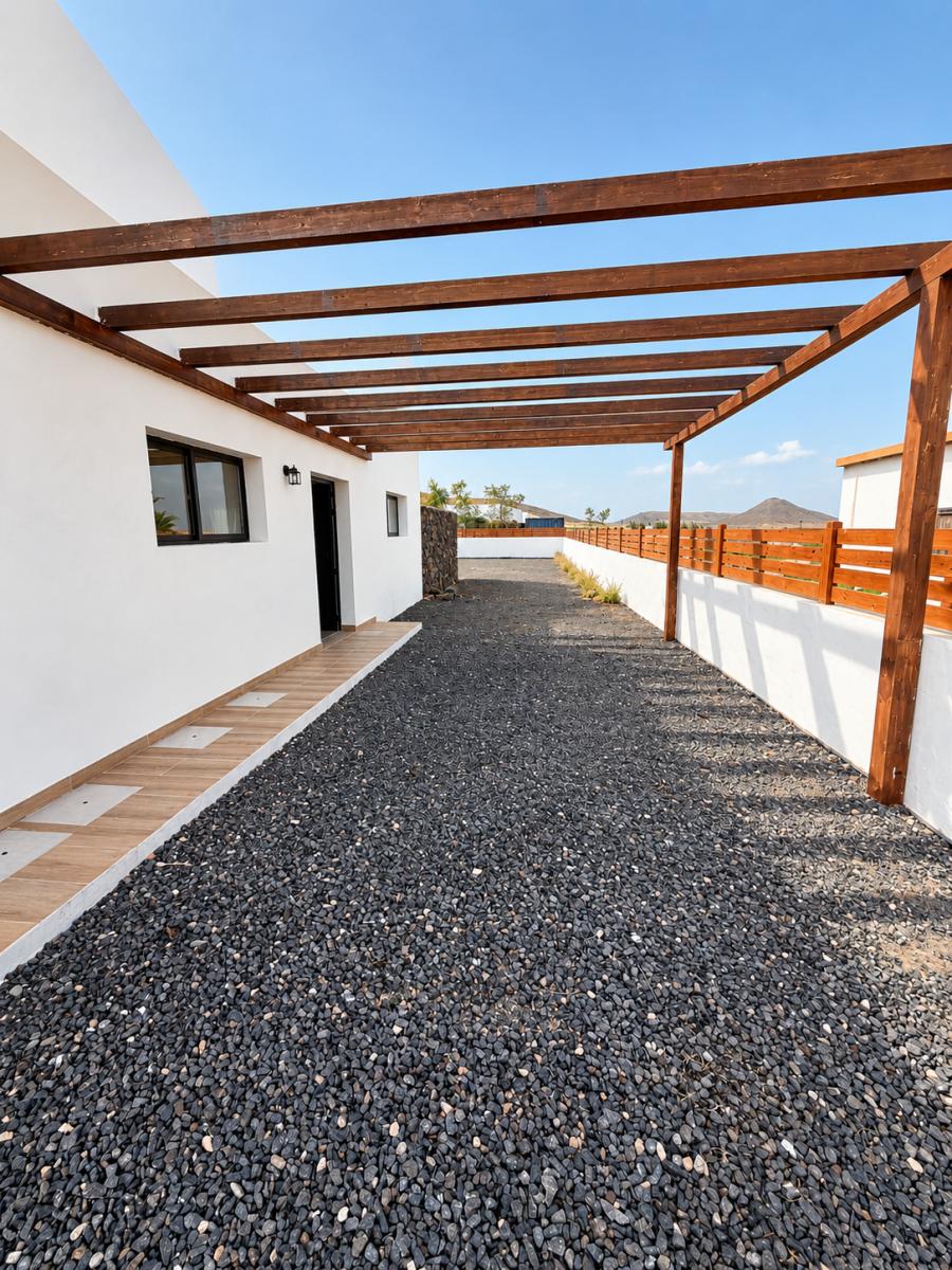 Chalet en Venta en La Oliva